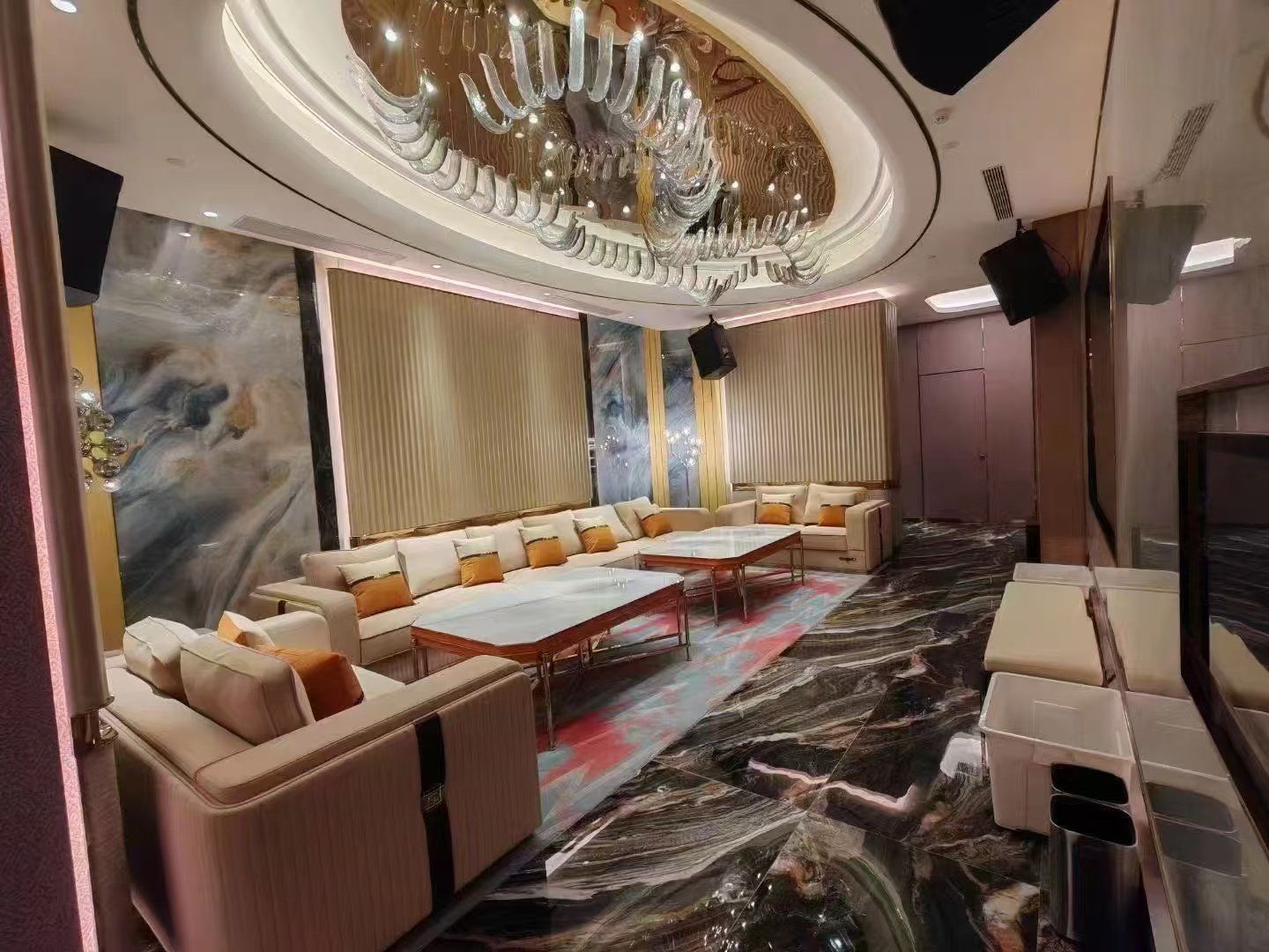 张家口商务KTV推荐-阳原县ktv预定