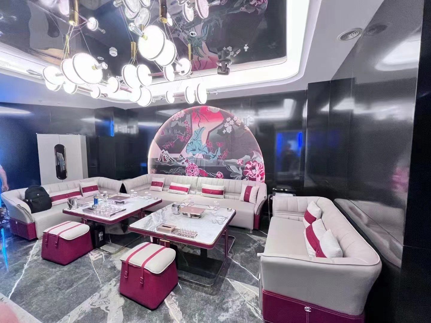 张家口商务ktv新型商务ktv模式解析-张北县ktv预定