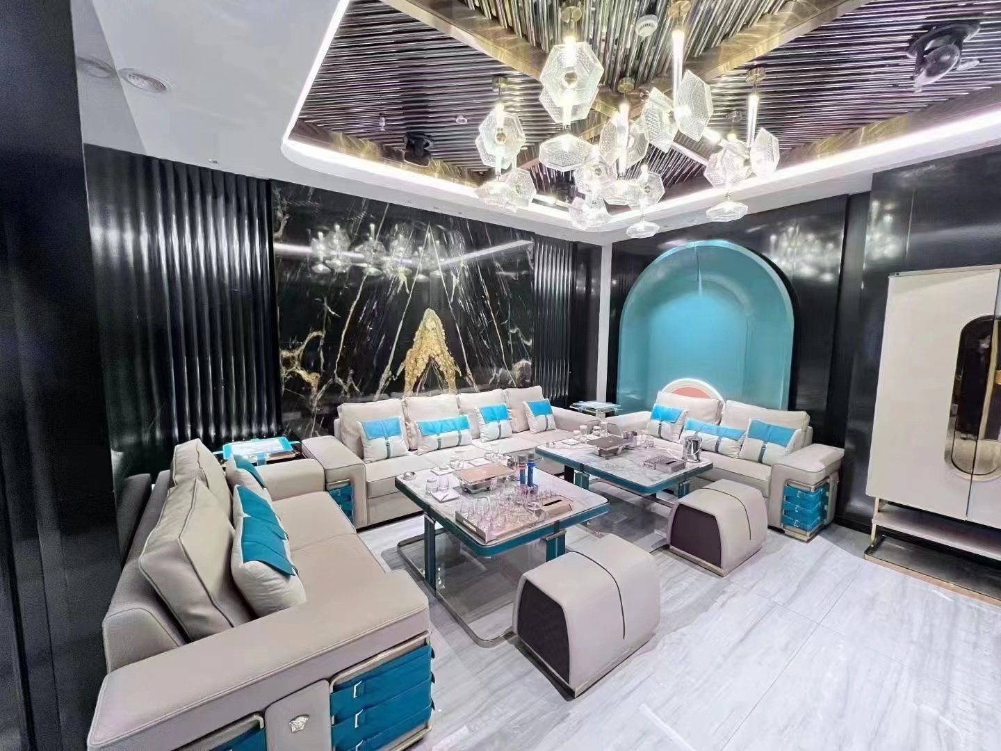 张家口商务ktv夜场活动助您商务社交-蔚县ktv预定